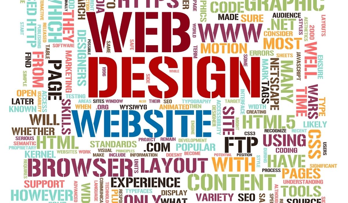 Andırın Web Site Tasarım